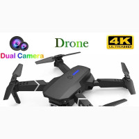 E88 Pro WIFI Drone Camera