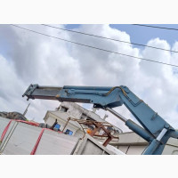 15tons Hiab Daf 95 Ati Tokunbo
