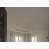 Furnished 6bdrm Duplex in Fha Estate, Guzape District for sale