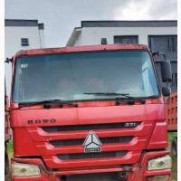 30tons Howo Truck