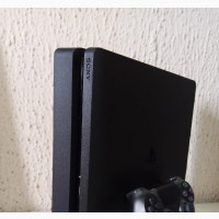 Ps4 Slim - Neat Uk Used