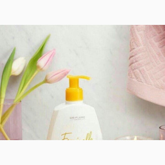 Feminelle Intimate Virgina Cleansing Gel