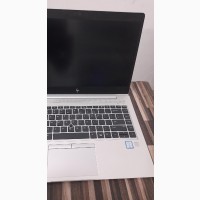 HP EliteBook 840 G5 Laptop - 8GB RAM, Intel Core i5, 256GB SSD