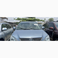 Lexus RX 330 2006