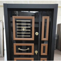 Luxury Turkey Door
