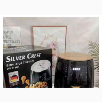 Silvercrest Quality Air Fryer
