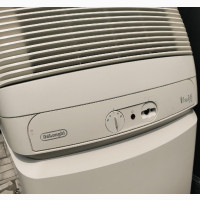 Bruhm 1.5hp Mobile AC for sale