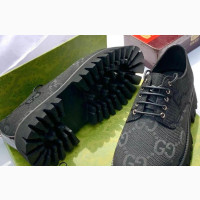 Classic Men#039;s Gucci Oxford Shoe