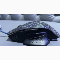 Kinbas VP-X9 Gaming Mouse Optical USB Wired Backlight