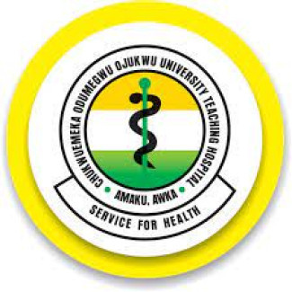 School of Nursing, Odumegwu Ojukwu University Teaching Hospital, Nkpor 2025/2026 Admission