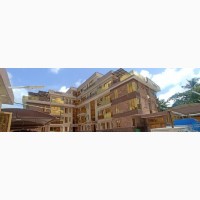 Furnished 3bdrm Apartment in Sanusi Fafunwa for Rent