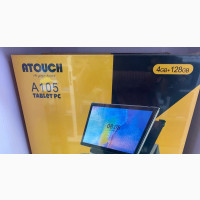 New Atouch X19 Pro 128 GB Black