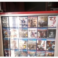 Playstation 4 CD