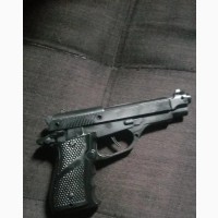 Plastic Children Toy Pistol