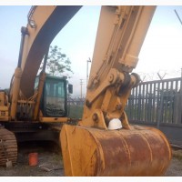 Caterpillar Excavator 330DL TOKUNBO