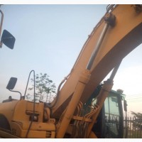 Caterpillar Excavator 330DL TOKUNBO