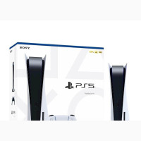 Sony Playstation 5 (PS5)