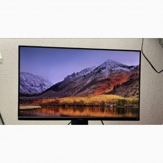 Professional Display Dell Up2516d