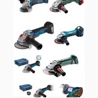 Rechargeable Grinding Machine Battery Polishing