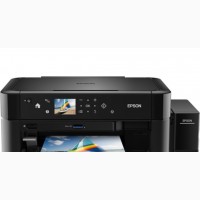 Epson L850 Multifunction Photo Printer (Ecotank)