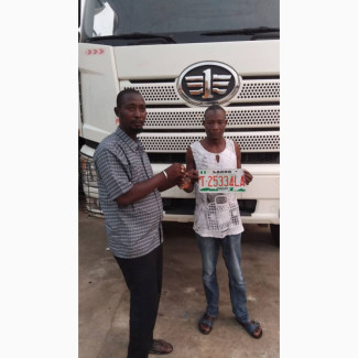 Real logistics for hiring and job seeking nation wide