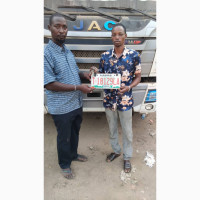 Real logistics for hiring and job seeking nation wide