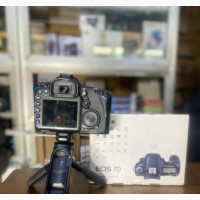 Canon Eos 7d