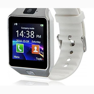 Bluetooth Smart Watch Wrist Phone