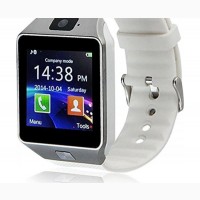 Bluetooth Smart Watch Wrist Phone