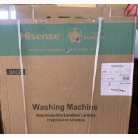 HHISENSE 5.5KG Top Loader Washing Machine WSPA 503 I