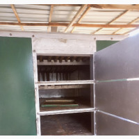 1 Bag Tube OVEN (Firewood)