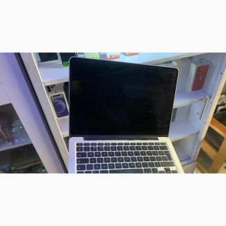 Laptop Apple MacBook Pro 2015 8GB Intel Core I5 128GB