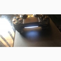 PS4 500GB With One Controller - Neatly Used