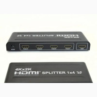 HDMI Splitter 4way, 2way Splitter