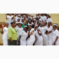 College of Nursing Sciences, Zuma Memorial Hospital, Irrua, Edo State Admission