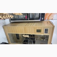 2 Users Sauna