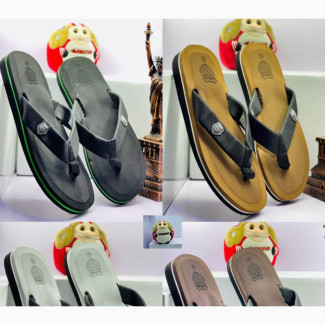 Quality Slide Slippers
