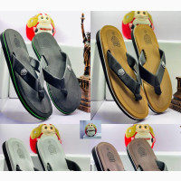Quality Slide Slippers