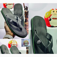 Quality Slide Slippers