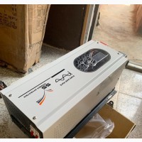 3.5KVA 12V SS Power Solar Inverter Transformer Based