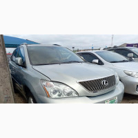 Lexus RX 330 2004 Gray - Buy and Drive