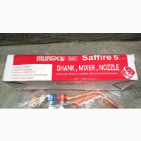 Original Murex Saffire 5 (Iv)