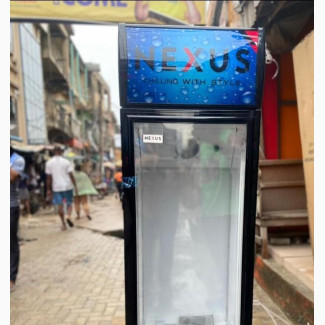 Nexus Chiller 501 315 Litres