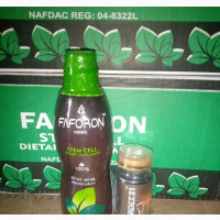 Faforon Herbal and Spidex21 Spidex20 Spidex19 Remedy