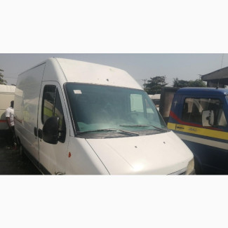 Fiat Ducato 2005