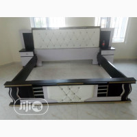 Home Interiors Bed Frame Set - Quality, Stylish and Affordable
