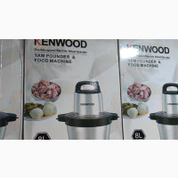 Kenwood Yam Pound Blender - Brand New