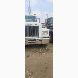 Tokunbo Mack R Model Truck for Sale