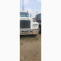 Tokunbo Mack R Model Truck for Sale