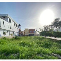 Cornerpiece 600sqm With Global C of O Deed of Assignment